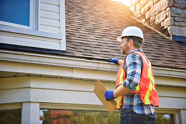Licensed Storm Damage Roof Repair service in Vancleave, MS - Norken Roofing